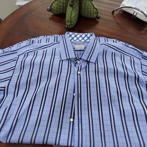 Thomas Dean XLT Long Sleeve